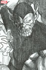 Image: Fantastic Four #5 (incentive 1:100 Timeless cover - Ross virgin sketch)  [2023] - Marvel Comics