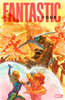 Image: Fantastic Four #9 - Marvel Comics