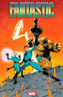 Image: Fantastic Four #14 (variant cover - Mike Mederson) - Marvel Comics
