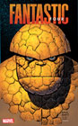 Image: Fantastic Four #21 (variant cover - Arthur Adams) - Marvel Comics