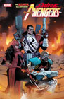 Image: Savage Avengers #7  [2022] - Marvel Comics