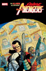 Image: Savage Avengers #9  [2023] - Marvel Comics