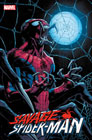 Image: Savage Spider-Man #3 (variant cover - Bagley) - Marvel Comics