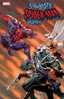 Image: Symbiote Spider-Man 2099 #4 - Marvel Comics