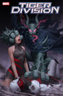 Image: Tiger Division #2 (variant Demonized cover - Yoon) - Marvel Comics