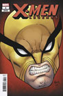 Image: X-Men Legends #1 (variant Headshot cover - Nauck)  [2022] - Marvel Comics