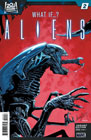 Image: Aliens What If? #2 (incentive 1:25 cover - Artist TBD) - Marvel Comics