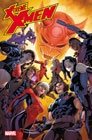 Image: X-Treme X-Men #1 (variant cover - Gomez) - Marvel Comics