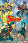 Image: X-Treme X-Men #1 (incentive 1:50 - Hidden Gem)  [2022] - Marvel Comics