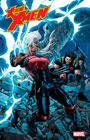 Image: X-Treme X-Men #4  [2023] - Marvel Comics