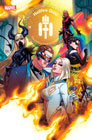 Image: X-Men: Hellfire Gala #1 - Marvel Comics