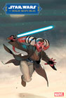 Image: Star Wars: The High Republic #4 (cover C - Bengal)  [2023] - Marvel Comics