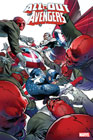 Image: All-Out Avengers #3  [2022] - Marvel Comics