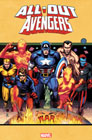 Image: All-Out Avengers #3 (variant Timely Comics cover - Zircher) - Marvel Comics