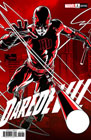 Image: Daredevil #1 (incentive 1:50 Hidden Gem cover - Quesada)  [2022] - Marvel Comics