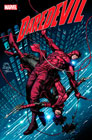 Image: Daredevil #1 (incentive 1:25 cover - Stegman)  [2022] - Marvel Comics