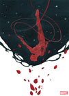 Image: Daredevil #1 (incentive 1:100 cover - Momoko virgin)  [2022] - Marvel Comics