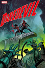 Image: Daredevil #6 (incentive 1:25 cover - Checchetto)  [2022] - Marvel Comics