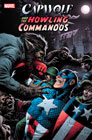 Image: Capwolf: Howling Commandos #1 (variant cover - Gary Frank) - Marvel Comics