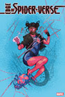 Image: Edge of Spider-Verse #2 (variant cover - Souza) - Marvel Comics