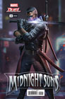 Image: Midnight Suns #2 (variant Games cover - TBD Artist)  [2022] - Marvel Comics