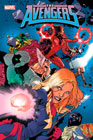 Image: Avengers #6  [2023] - Marvel Comics