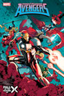 Image: Avengers #12 - Marvel Comics