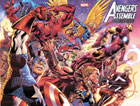 Image: Avengers Assemble Alpha #1  [2022] - Marvel Comics