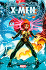 Image: A.X.E.: X-Men #1  [2022] - Marvel Comics