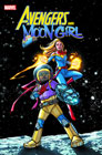 Image: Avengers & Moon Girl #1 - Marvel Comics