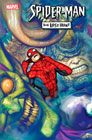 Image: Spider-Man: The Lost Hunt #3  [2023] - Marvel Comics