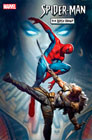 Image: Spider-Man: The Lost Hunt #4  [2023] - Marvel Comics