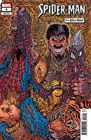 Image: Spider-Man: The Lost Hunt #4 (variant cover - Wolf)  [2023] - Marvel Comics