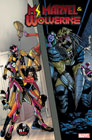 Image: Ms. Marvel & Wolverine #1 (variant Predator cover - Ramos) - Marvel Comics