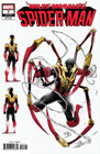 Image: Miles Morales: Spider-Man #7 (incentive 1:10 Design cover - Artist)  [2023] - Marvel Comics
