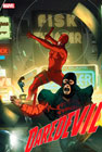 Image: Daredevil #2 (incentive 1:25 cover - Taurin Clarke)  [2023] - Marvel Comics