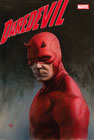 Image: Daredevil #3 (incentive 1:25 cover - Adi Granov) - Marvel Comics