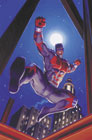 Image: Daredevil #5 (incentive 1:50 Marvel Masterpieces III: Daredevil cover - Hildebrandt virgin)  [2024] - Marvel Comics