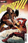 Image: Daredevil #6 (incentive 1:25 cover - Sergio Davila) - Marvel Comics
