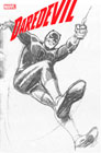 Image: Daredevil #8 (incentive 1:50 Hidden Gem cover - Artist TBD) - Marvel Comics