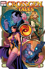 Image: Crossgen Tales #1  [2022] - Marvel Comics