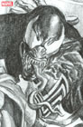 Image: Venom: Lethal Protector II #1 (incentive 1:100 Timeless Venom cover - virgin sketch) - Marvel Comics