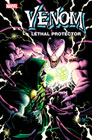 Image: Venom: Lethal Protector II #4 - Marvel Comics