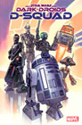Image: Star Wars: Dark Droids - D-Squad #1 - Marvel Comics