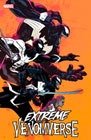 Image: Extreme Venomverse #1 - Marvel Comics