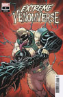 Image: Extreme Venomverse #5 (incentive 1:25 cover - Nick Bradshaw)  [2023] - Marvel Comics