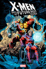 Image: X-Men: Days of Future Past - Doomsday #4  [2023] - Marvel Comics