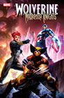 Image: Wolverine: Madripoor Knights #1  [2024] - Marvel Comics