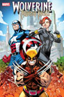 Image: Wolverine: Madripoor Knights #1 (incentive 1:25 cover - Carlos Gomez)  [2024] - Marvel Comics