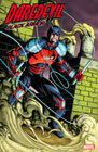 Image: Daredevil: Black Armor #1 - Marvel Comics